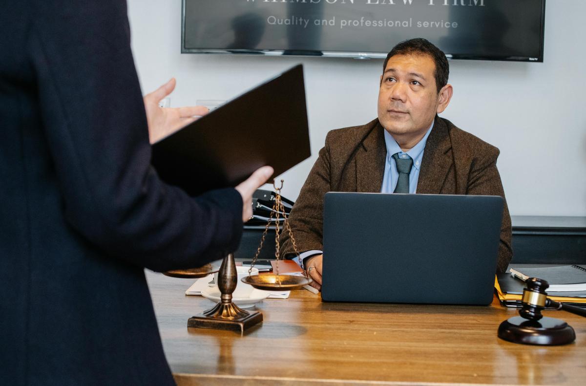 a close up of a door with a chain on it